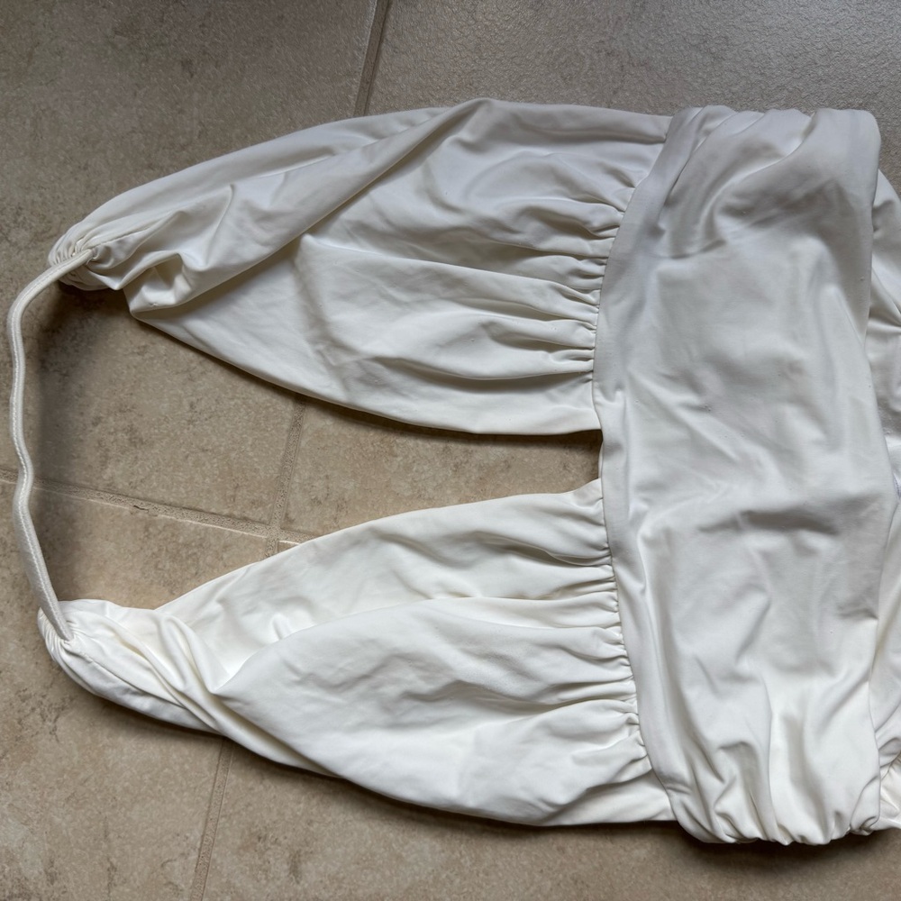 Jordy Top White